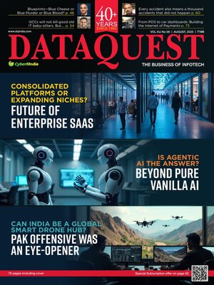 cover image of Dataquest